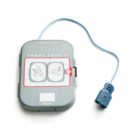 Philips Heartstart FRx elektroden2